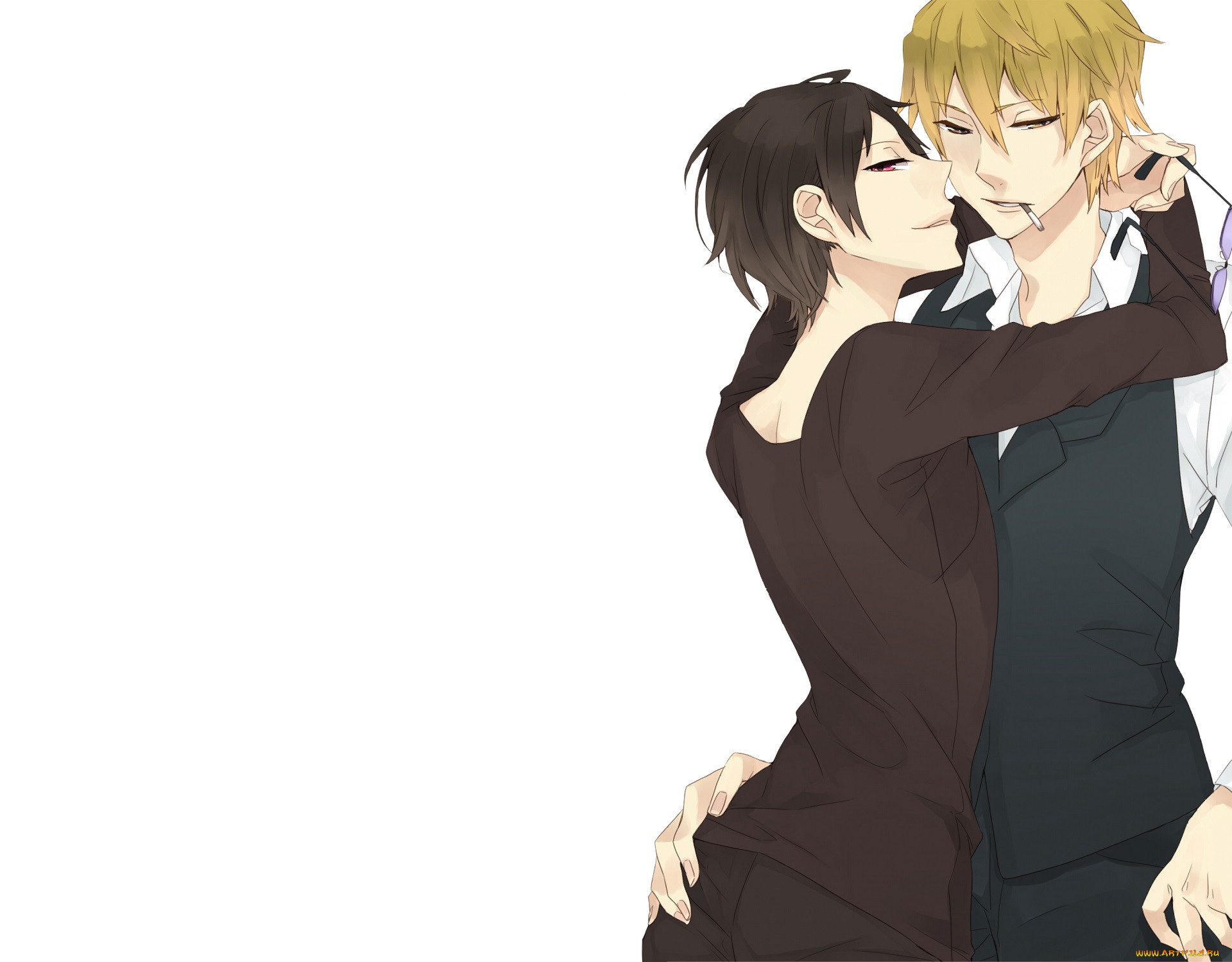 , durarara, 